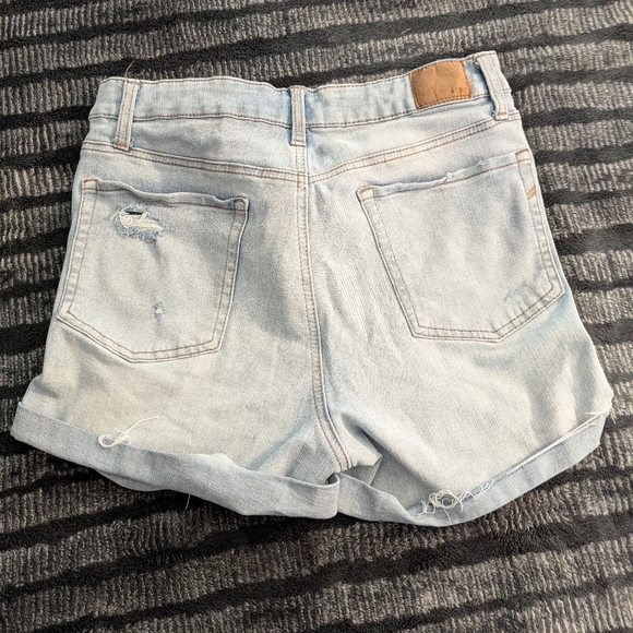 Aeropostale Stretch sz12 HighRise - Picture 5 of 6